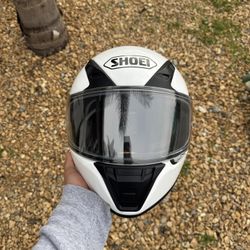 Shoei RF SR Medium