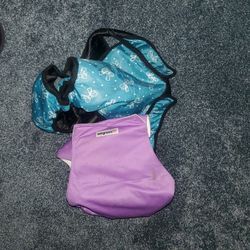 Free XXL Doggie Diapers