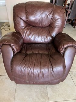 Reclining Chair