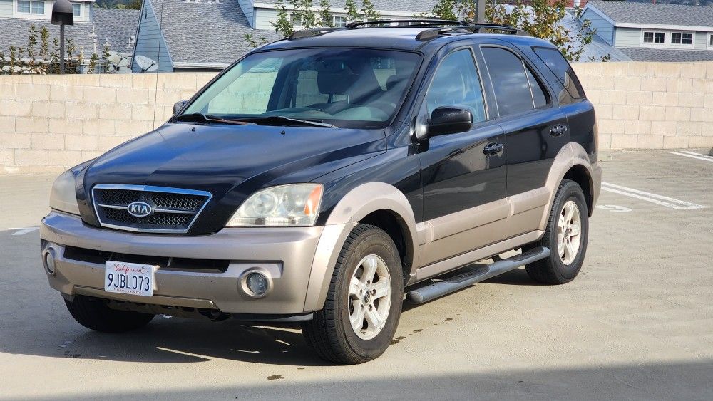 Sitemapcdatahttpsomobeldreferenzcomterrific 2005 Kia Sorento Fuel Capacity Images