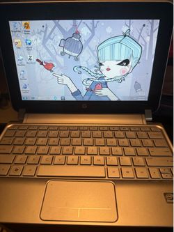 Hp Mini