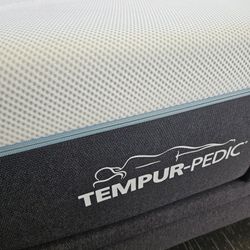 Tempur-Pedic Probreeze Hybrid 45% Off!!!