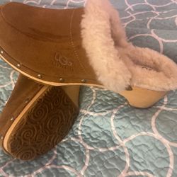 Uggs