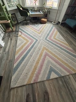 Rug