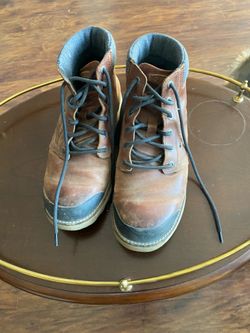 KEEN Men's The Slater II boots size 10