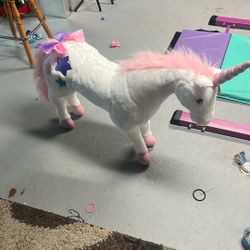 Unicorn 