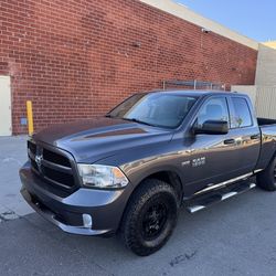 2015 Dodge Ram