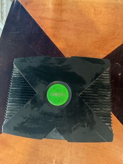 Original Xbox