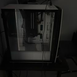 Gaming Pc I7-6700 NVIDIA GeForce GTX 970 16GB RAM  222GB SSD 232GB HARD DRIVE