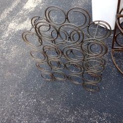 Wine Rack