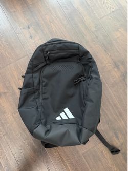 Adidas Gym backpack