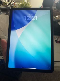 Apple iPad Air 5 64GB WiFi/cellular