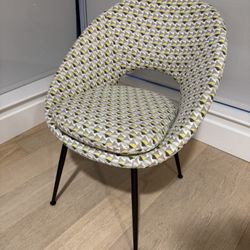 West Elm Chair
