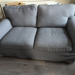 IKEA Ektorp Loveseat