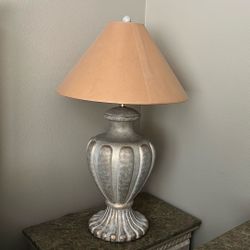 Lamps set of 2