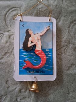 Mexican Loteria Art