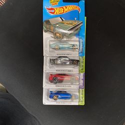 Hot Wheels Nissan Skyline Bundle