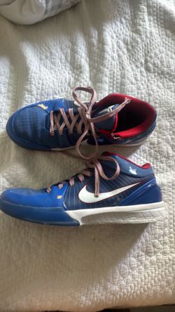 KOBE 4 Philly