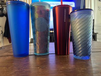 Starbucks collection