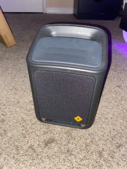 Rivian Camp Speaker