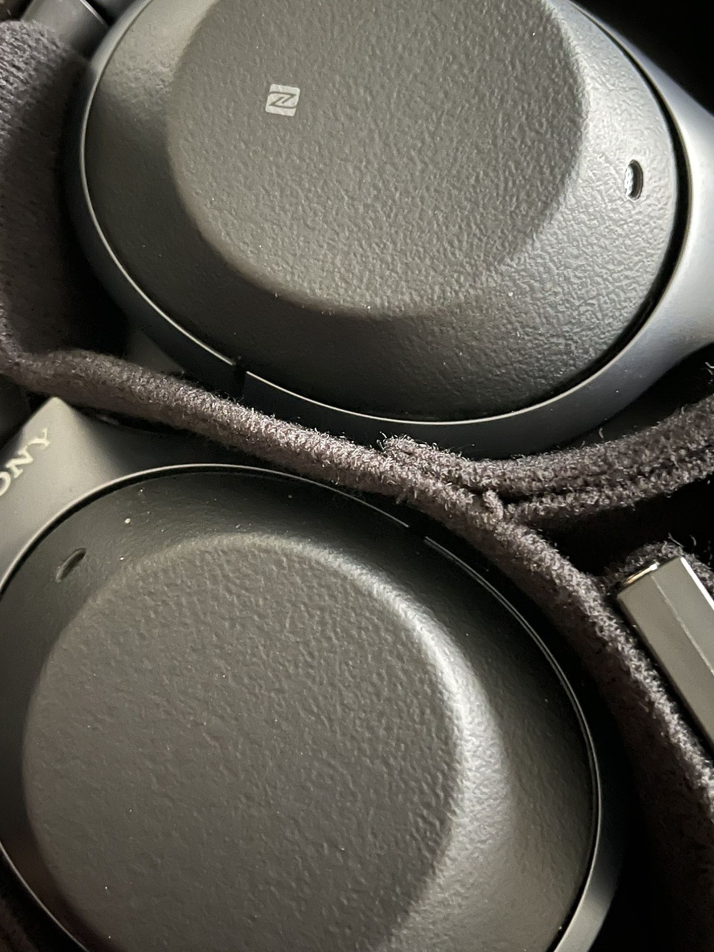 Bluetooth Headphones Sony M2