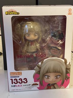 Nendoroids