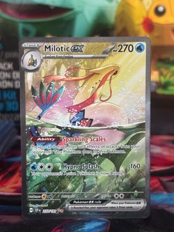 Milotic