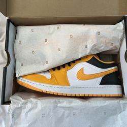 AIR JORDAN 1 LOW