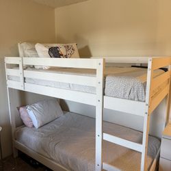 IKEA Bunk Bed 