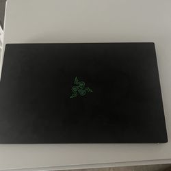 Razer - Blade 15 - 15.6" Gaming Laptop - QHD-240HZ
