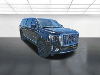 2023 GMC Yukon XL