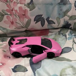 Car Toy 
