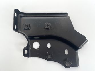 2006-2012 Genuine Toyota Lexus Plate Left Side Fender Apron 53(contact info removed)0 OEM