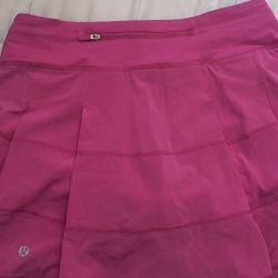 Lululemon Skirt