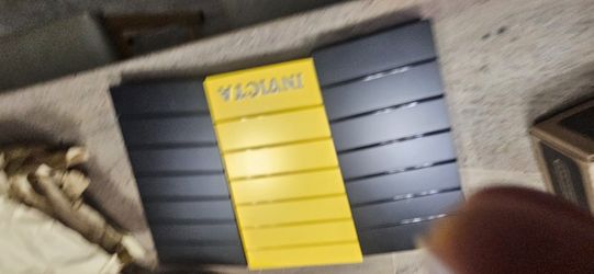 Watch Display System 