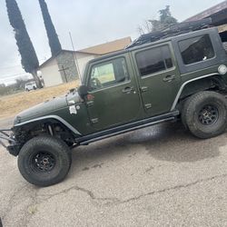 Jeep 