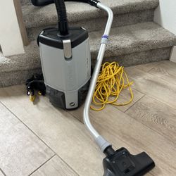  Backpack Vacuum