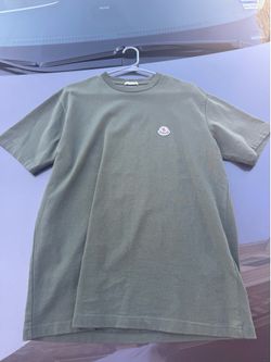 Moncler shirt