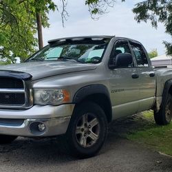 2004 Dodge Ram 1500