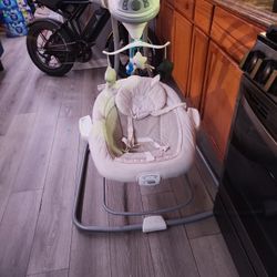 Baby Swing