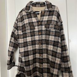 Women’s Jacket 