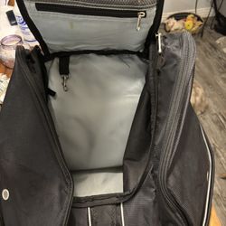 Athalon winter sport gear bag / backpack