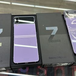 Samsung Galaxy Z Flip 3 5G 128gb Unlocked 