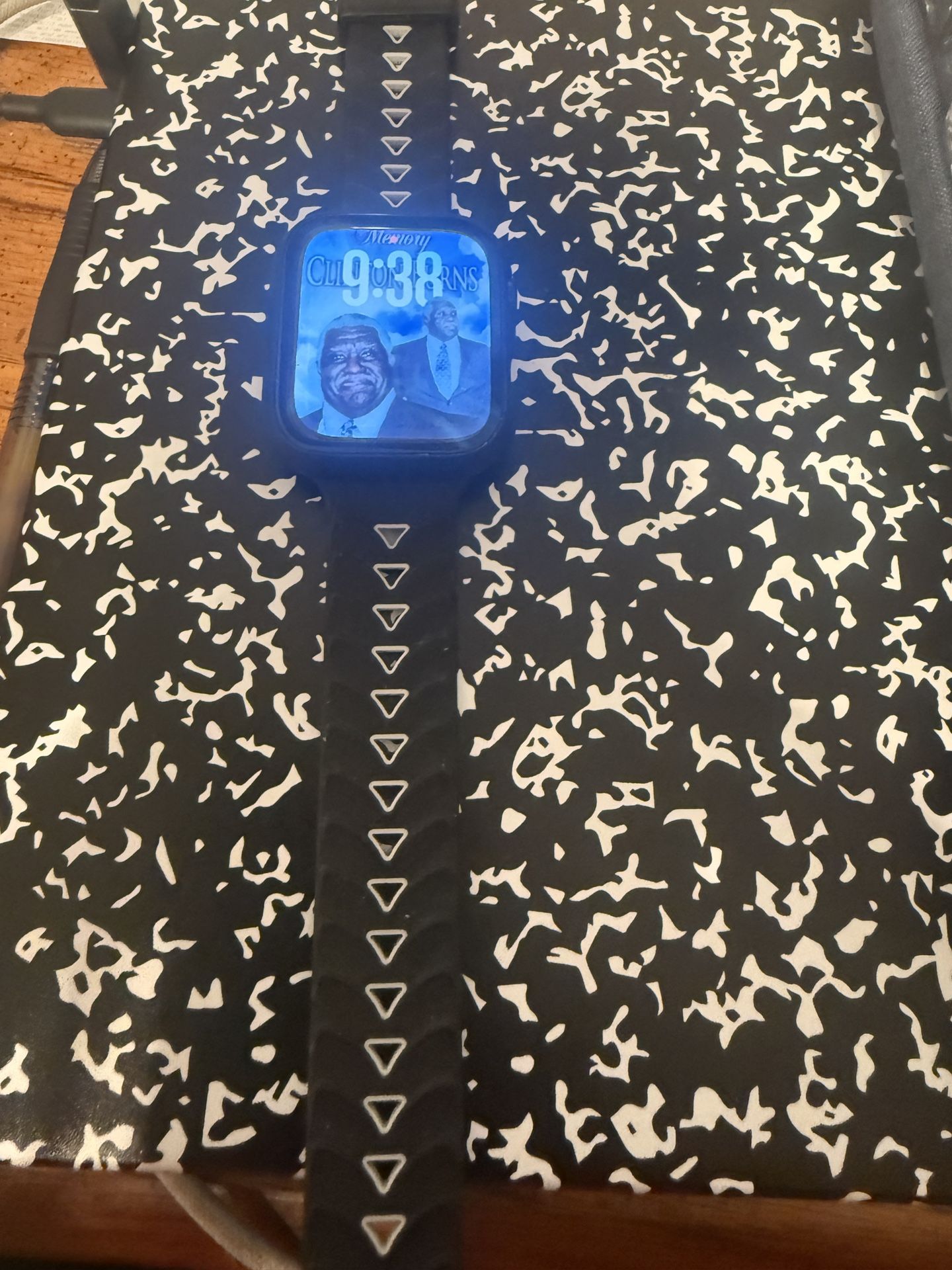 Apple Watch Series 8+Cellular