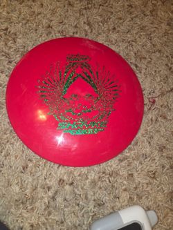 Star Shryke Disk Golf Disk