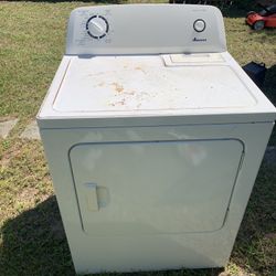 Amana dryer Make Offer 