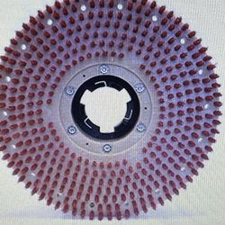 Mercury Floor Machines Pro 175-21