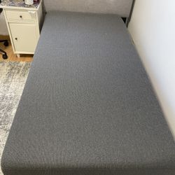 mattress 