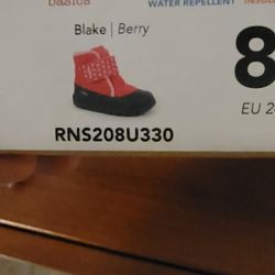 Snow Boots