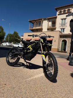 2026 SURRON LBX 2